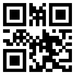 3910231247 - Immagine del Qr Code
