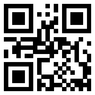 Immagine del Qr Code di 3910231248