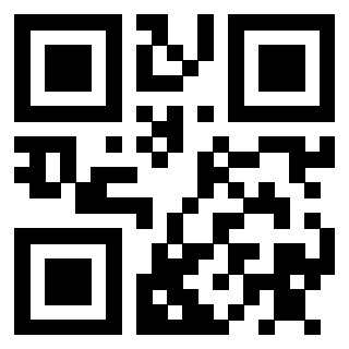 3910231249 - Immagine del QrCode associato