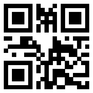 3910231252 - Immagine del QrCode associato