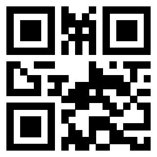 3910231254 - Immagine del QrCode associato