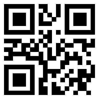 3910231258 - Immagine del QrCode associato