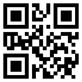 Scansione del QrCode di 3910231259