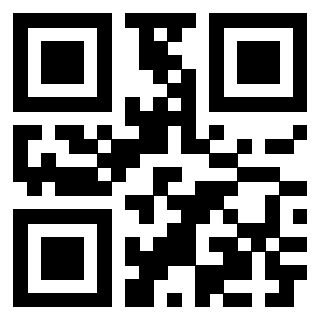 3910231261 QrCode associato