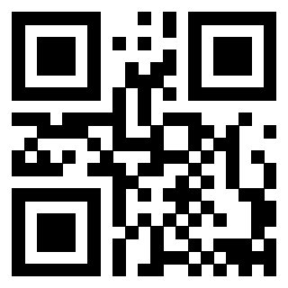 3910231262 Qr Code associato