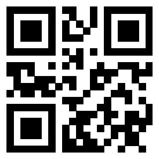 3910231265 - Immagine del Qr Code associato
