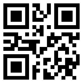 3910231267 Qr Code associato
