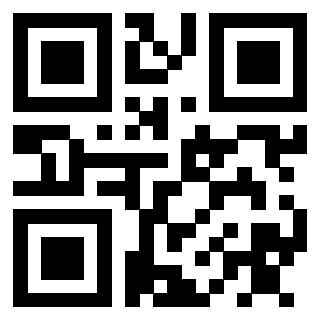 3910231270 - Immagine del QrCode associato