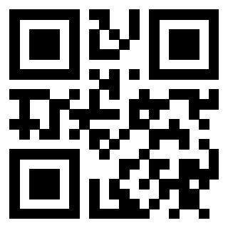 Immagine del Qr Code di 3910231271