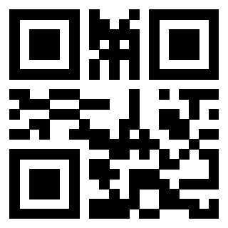 Qr Code di 3910231272