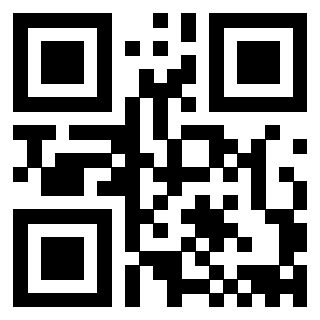 Immagine del Qr Code di 3910231273
