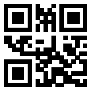 Immagine del QrCode di 3910231274