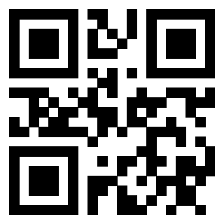 Immagine del QrCode di 3910231275