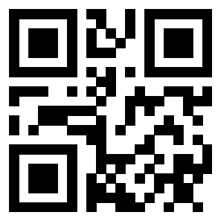Il QrCode di 3910231284