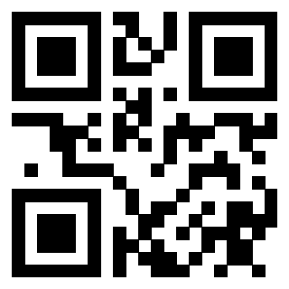 Il QrCode di 3910231290