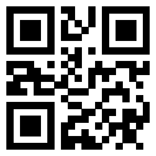 Immagine del QrCode di 3910231291