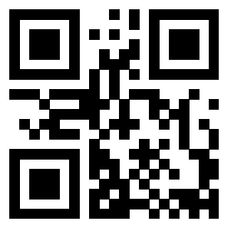 3910231292 QrCode associato