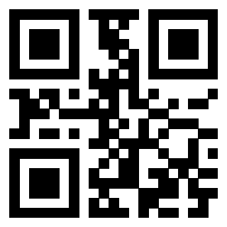 Immagine del QrCode di 3910231293