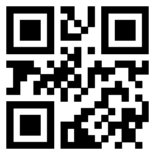 QrCode di 3910231294