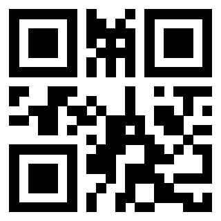3910231295 - Immagine del QrCode