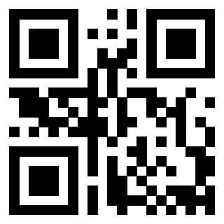3910231296 QrCode associato