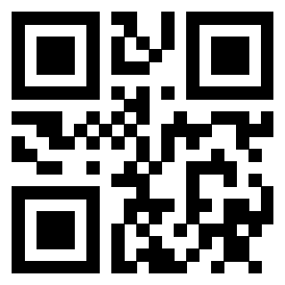 Il QrCode di 3910231297