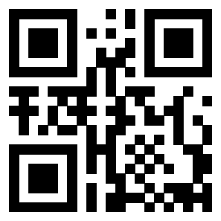 3910231300 - Immagine del QrCode