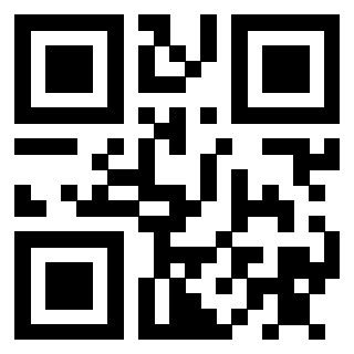 Il Qr Code di 3910231301