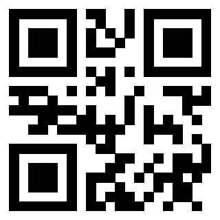 Immagine del QrCode di 3910231302
