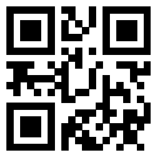 Il Qr Code di 3910231305