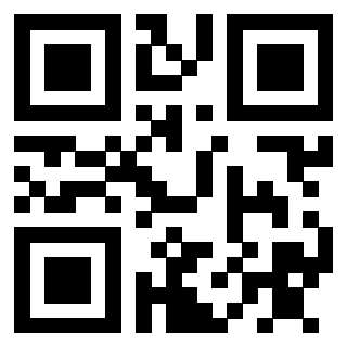 3910231306 - Immagine del QrCode