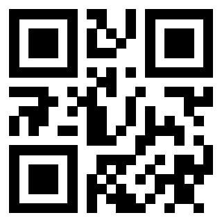 3910231308 - Immagine del QrCode associato