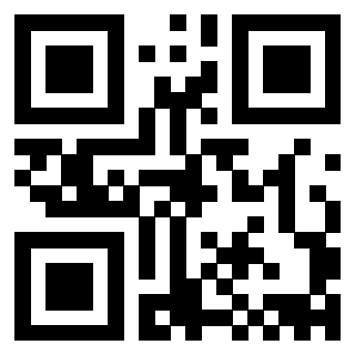 3910231309 - Immagine del QrCode associato