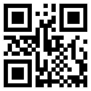 3910231310 - Immagine del QrCode associato