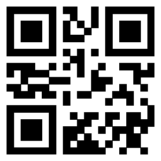3910231313 - Immagine del QrCode