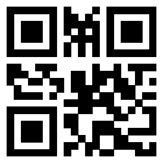 3910231314 - Immagine del QrCode