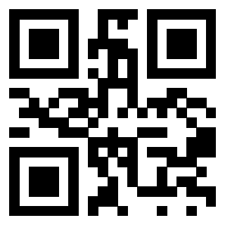 Immagine del QrCode di 3910231315