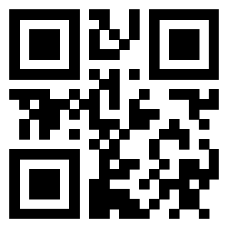 Il Qr Code di 3910231316