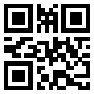 Qr Code di 3910231318