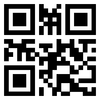 3910231320 QrCode associato