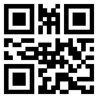 Qr Code di 3910231322