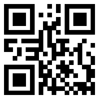 QrCode di 3910231323