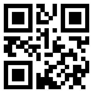 Immagine del QrCode di 3910231324