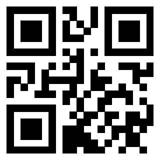 Il QrCode di 3910231329
