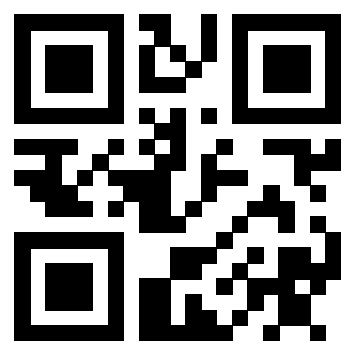 Immagine del Qr Code di 3910231330