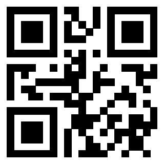 Scansione del Qr Code di 3910231331
