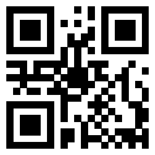 Immagine del Qr Code di 3910231332