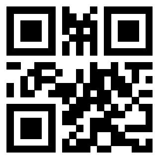 Il Qr Code di 3910231333