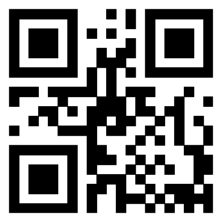 3910231334 Qr Code associato