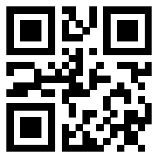 3910231336 - Immagine del Qr Code